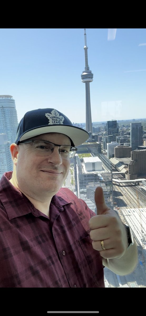 BBTNB's tweet image. Arrived for an evening in Toronto! At the incredible @microsoftcanada HQ! Just some #MIEExperts reaching new heights with @LOGICSAcademy! Tomorrow will be the best. #Explore2023 #LogicsAcademy @MicrosoftEDU @PlayCraftLearn @MicrosoftEduCA