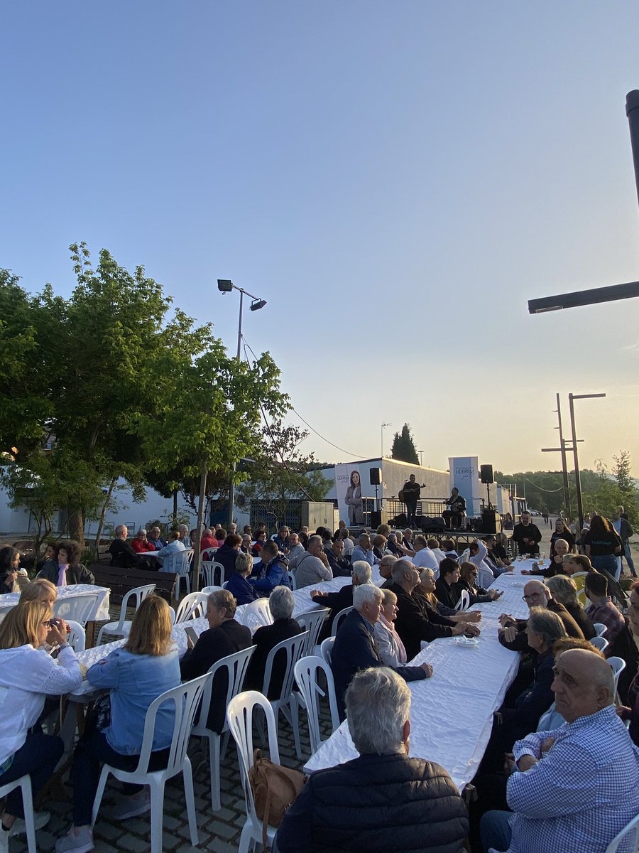 Junts per Tordera tweet media