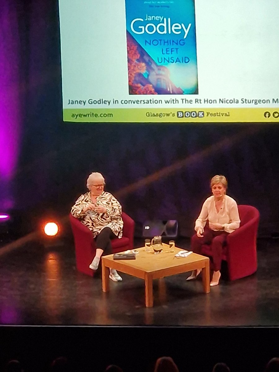 bring_me_tea's tweet photo. @JaneyGodley @NicolaSturgeon https://t.co/x0yPUgsA8o