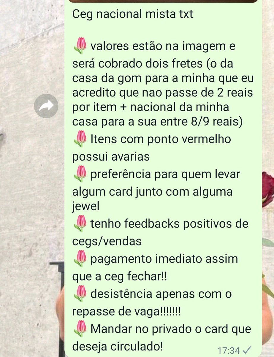 Gente abri ceg desse set lindinho perfeito, vamos levar esses nenens pf