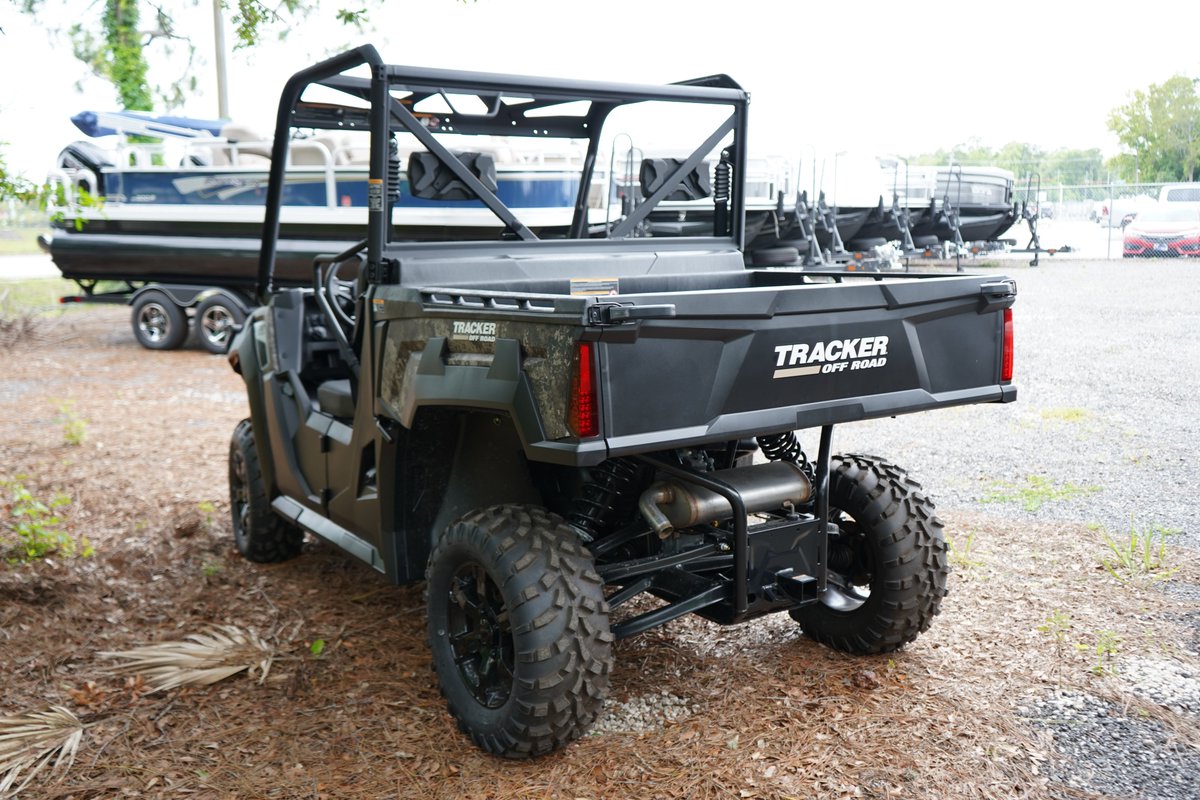 WaylenBayMarine's tweet photo. ***UPGRADE YOUR OFF-ROADING!!!!***
The Tracker Off-road 800SX LE is ready to take on the toughest task you can throw at it with its 50 hp engine, 2,000 towing capacity, and 4,500-lb winch. Come check out this vehicle and our other tracker off-road vehicles we have in stock! https://t.co/dImU6CbB8W