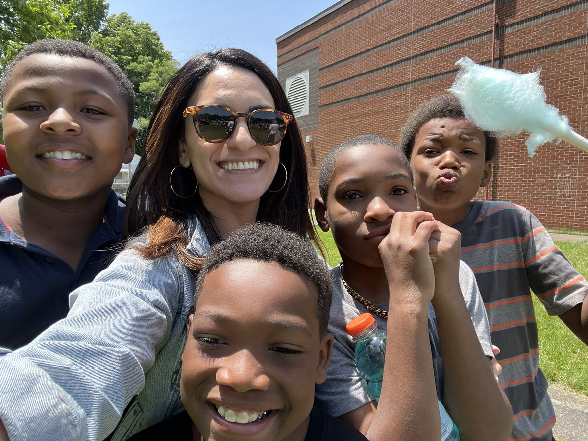 gbarhamCEIS's tweet photo. Another school, another fun day with the kiddos!! Today’s photos brought to you by @PWWildcats #FieldDay https://t.co/fQqgw13YA0