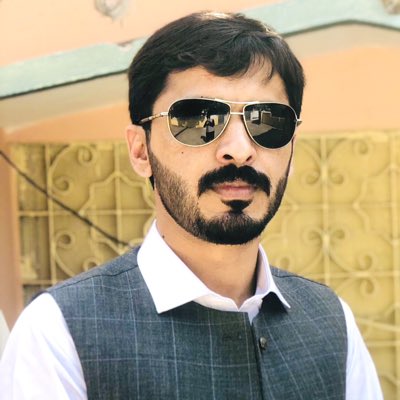 SadeedSohail's tweet photo. #NewProfilePic https://t.co/8kpztdsksI