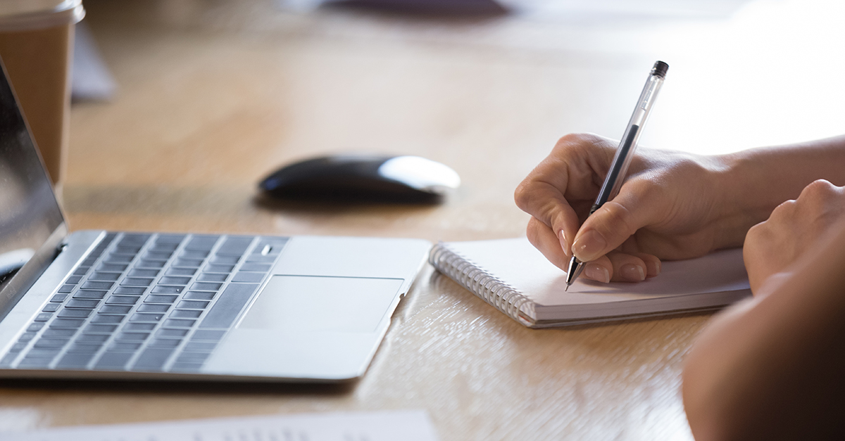 Learn more about the proposed Topical Requirements element of #TheIIA #IPPFEvolution Project. okt.to/VnWe5O