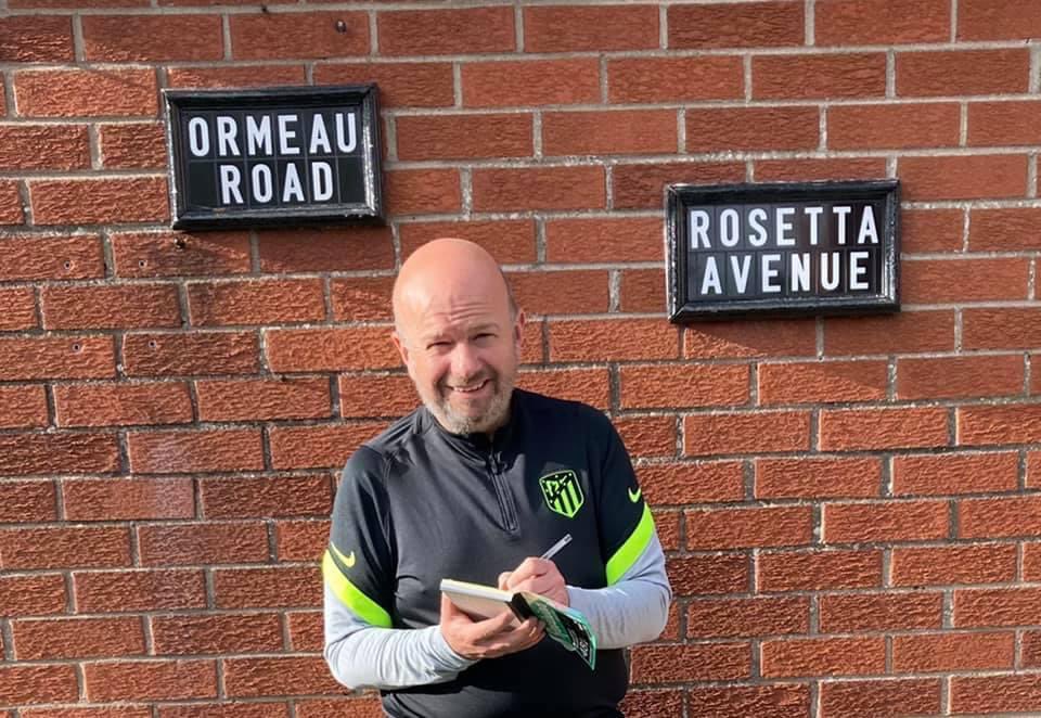 Stevie Jenkins tweet media