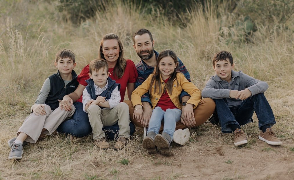 Tuckjedwards's tweet photo. After 5 years at MFHS, I am excited to announce that our family will be pursuing a new venture here in the Texas Hill Country. This coming August, we will officially be taking clients for Summit Performance Training.  Check out our website at https://t.co/UMO3j63B6D https://t.co/MbWKPfapAe