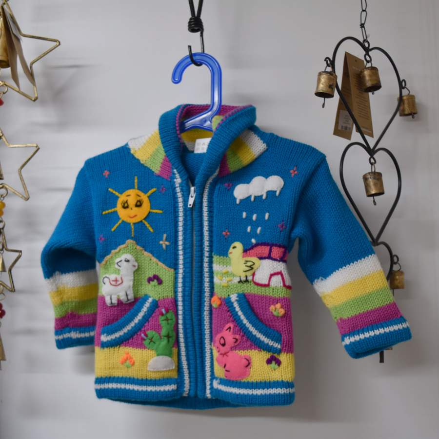 One World Shop 🌍 tweet media