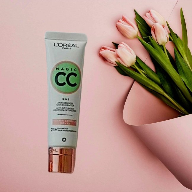 HenseleitJasmin's tweet photo. 🌟WERBUNG🌟
Dank @trnd darf ich das Skincare-Duo von L'Oréal Paris 
kennenlernen,die jeweils aus einer Tagespflege und Foundation bestehen und Formeln enthalten,die sich meinem Hautton anpassen. #trnd_MagicBBCream #trnd_MagicCCCream #MagicBBCream #MagicCCCream #BBCream #CCCream https://t.co/2jwAFzEOJF