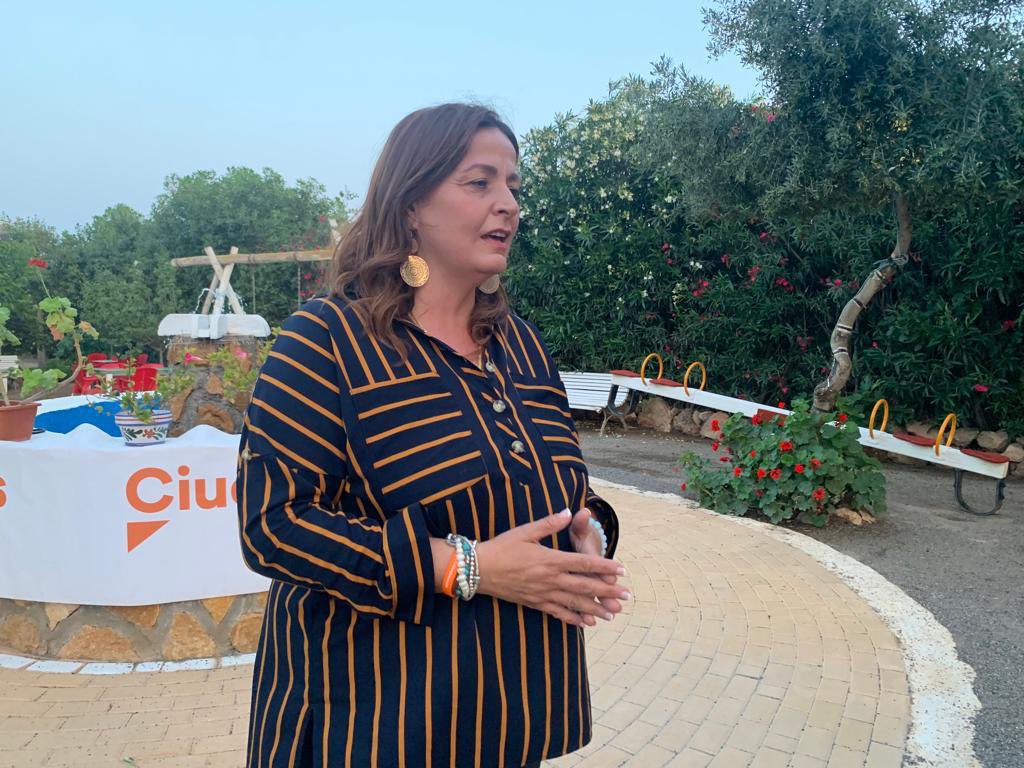 👏🏼 Gracias por el apoyo y cercanía que hemos sentido durante toda esta campaña.

💪🏻 Este domingo, cambiaremos El Ejido.