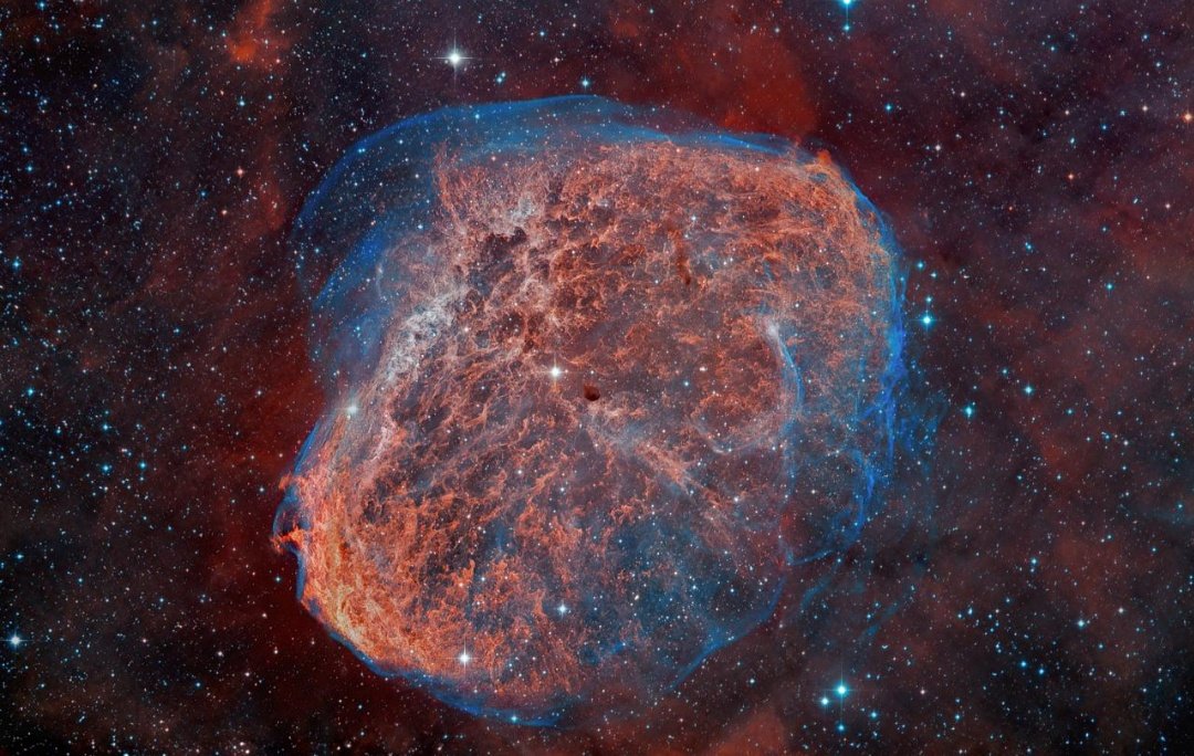 sciencecage000's tweet photo. Research has allowed scientists to solve the abundance discrepancy about the chemical composition of the Universe. They find that the effect of the variations in temperatura in the large gas clouds where ... 1/
#Space #astronomy #Science #Scienceboy https://t.co/QcS8vNarTo