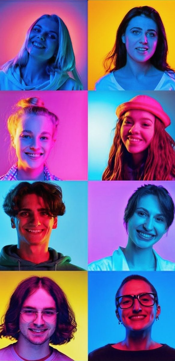 magic_access's tweet image. Make Your #KYC Work For You.
Join Our #DigitalIdentity Ecosystem.

Magic&apos;s KYC marketplace makes connecting trusted digital identity data easy, creating safer, connected experiences faster

accessmagic.io