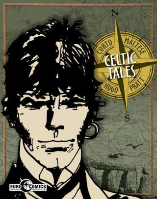 corto maltese by hugo pratt corto maltese by hugo pratt