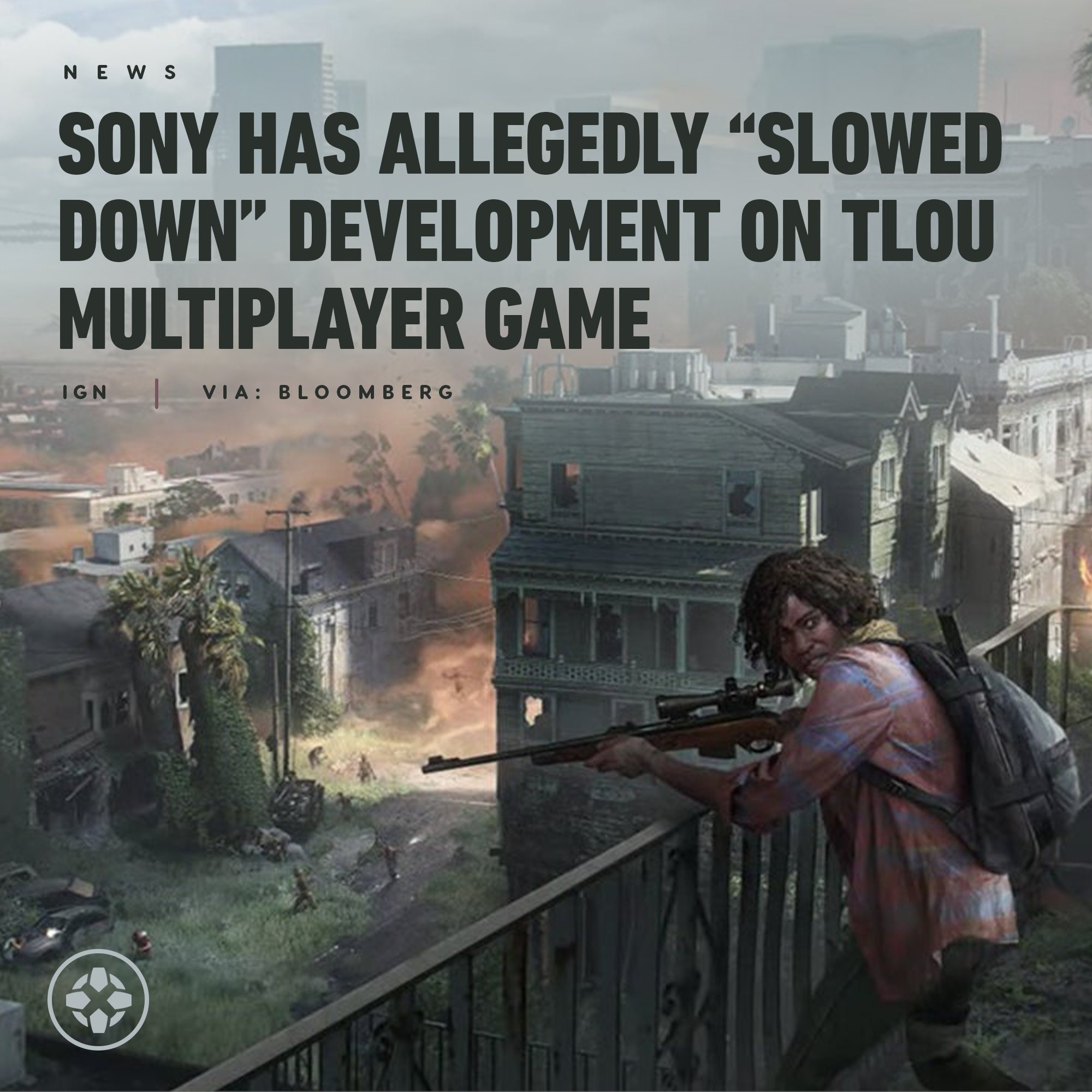 Will the The Last of Us multiplayer game come to PC?