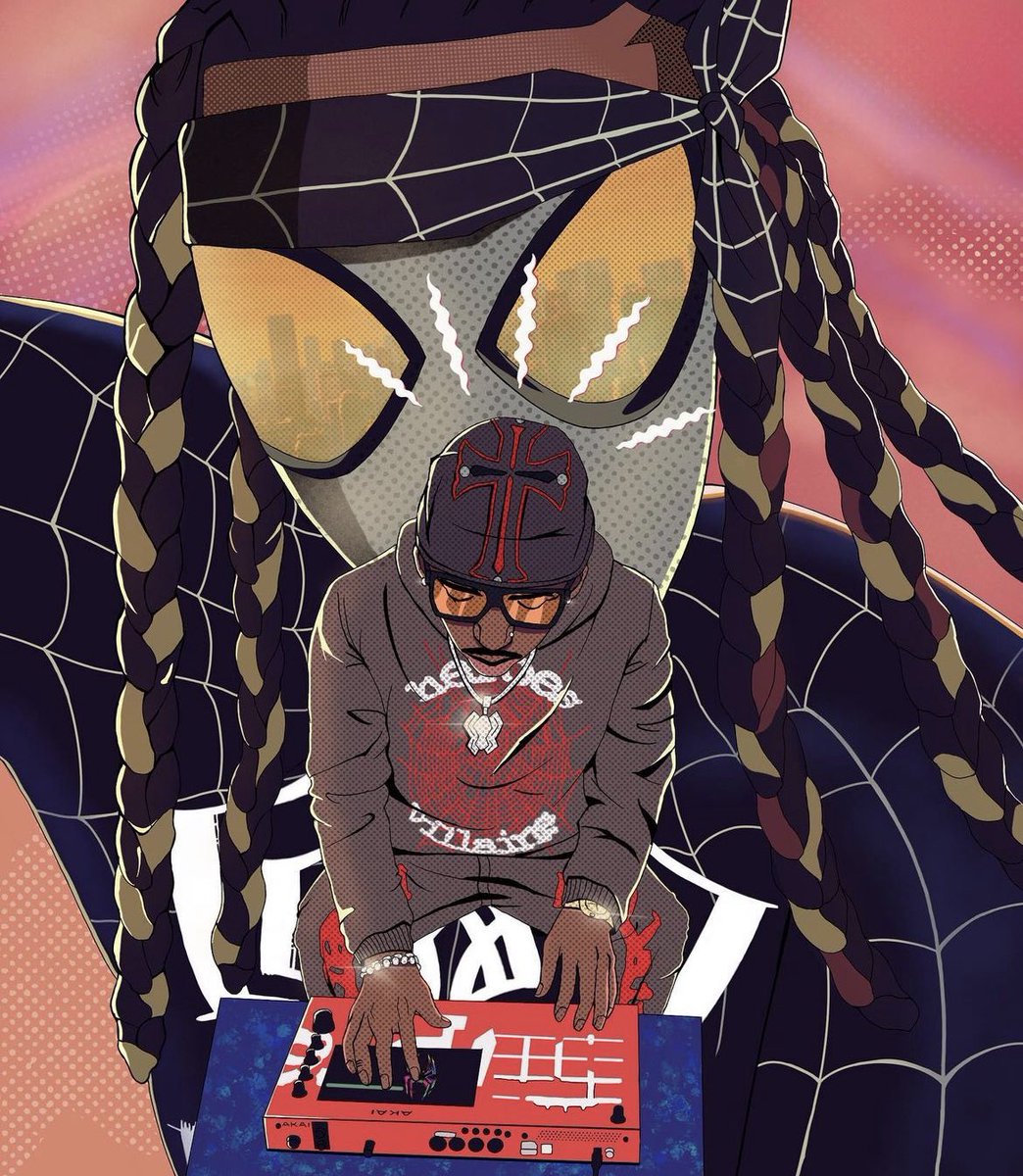 Metro Boomin tweet media