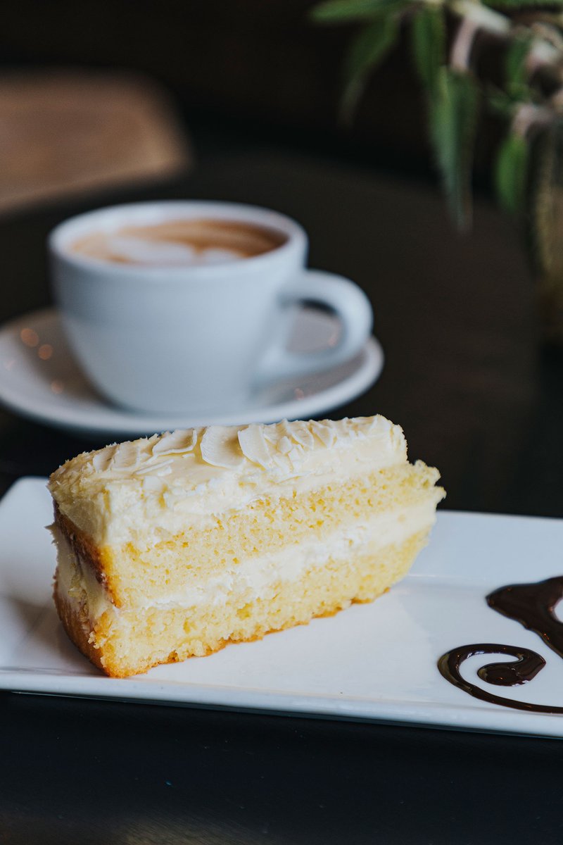 Start your morning off right with one of our delicious pastries! ...