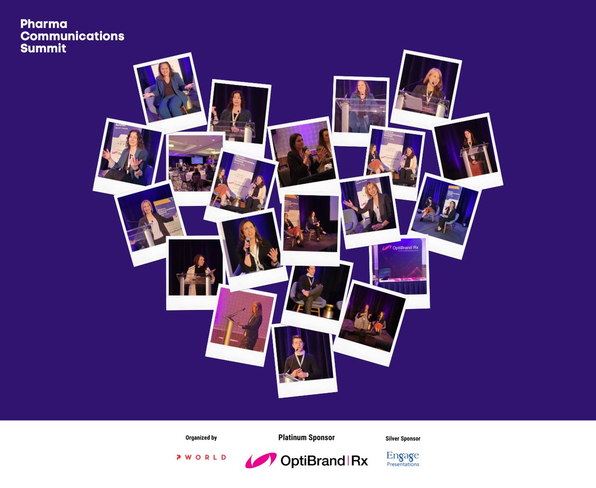 Thank you for the most incredible event. ❤️🙏
#PHCSTO