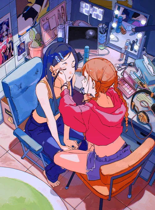 GIRLS