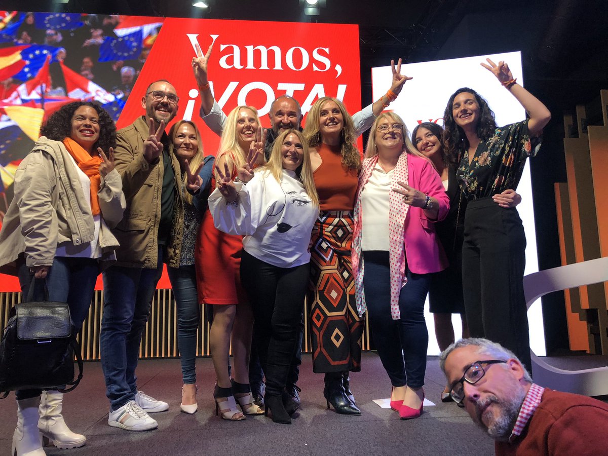 Cs Velilla de San Antonio tweet media