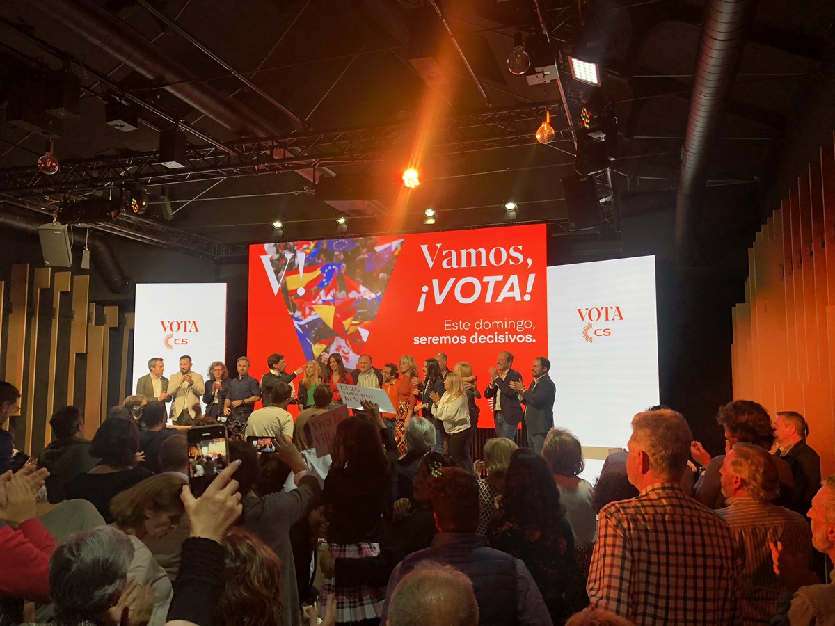 Cs Velilla de San Antonio tweet media