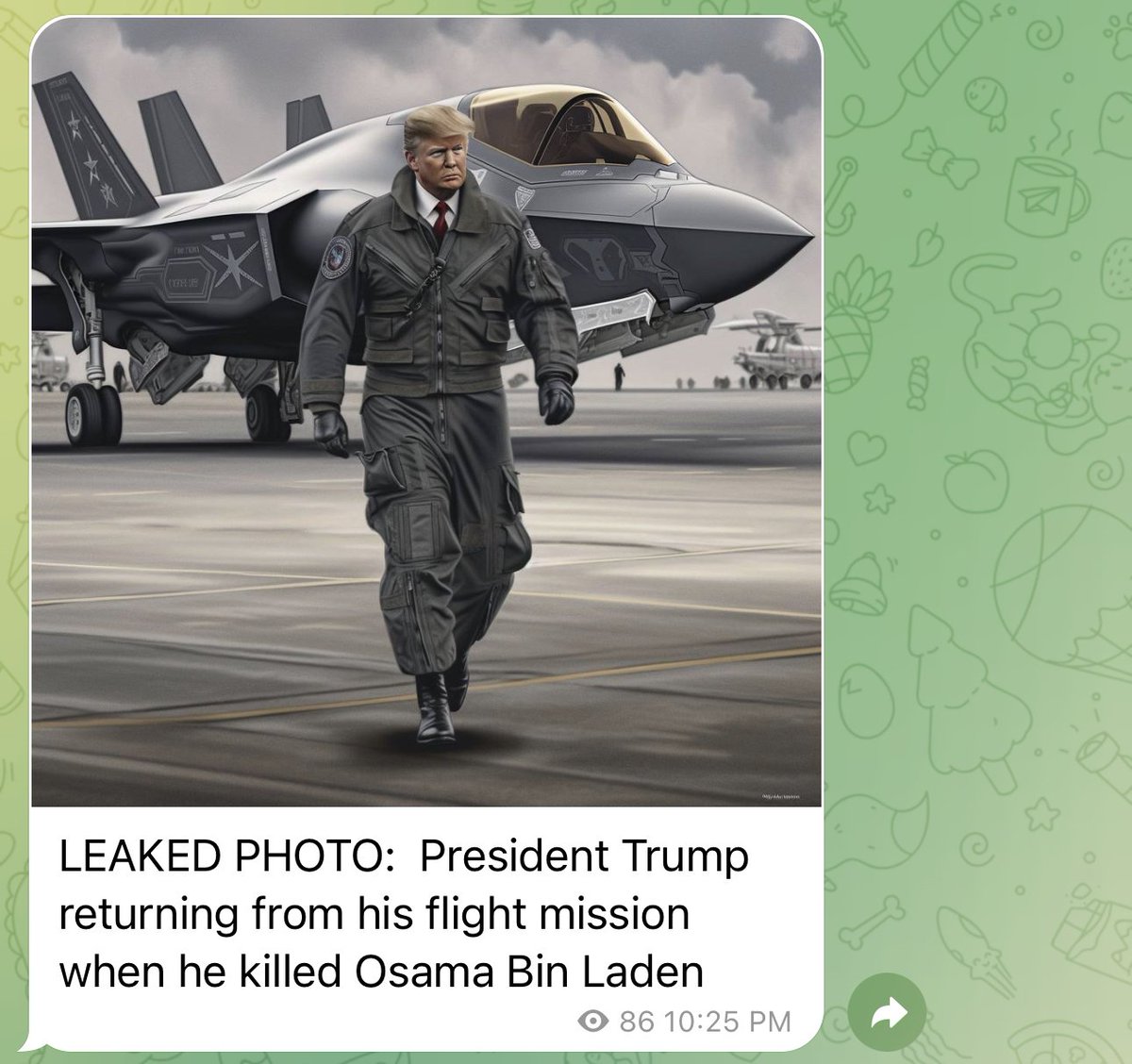 WTF - Can anyone tell me who was actually President when Osama Bin Laden was killed?