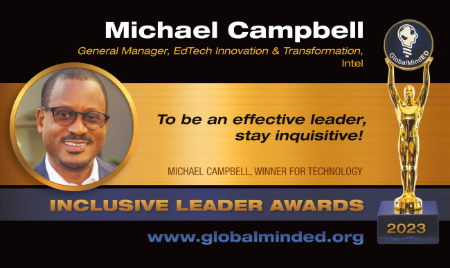 GlobalMindED tweet media
