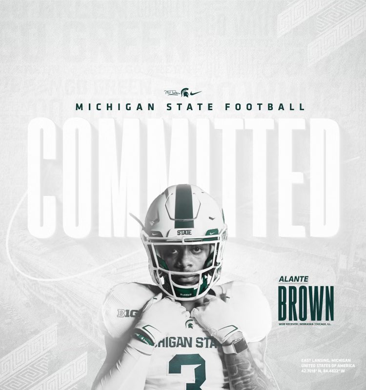 Cadillac Brown tweet media