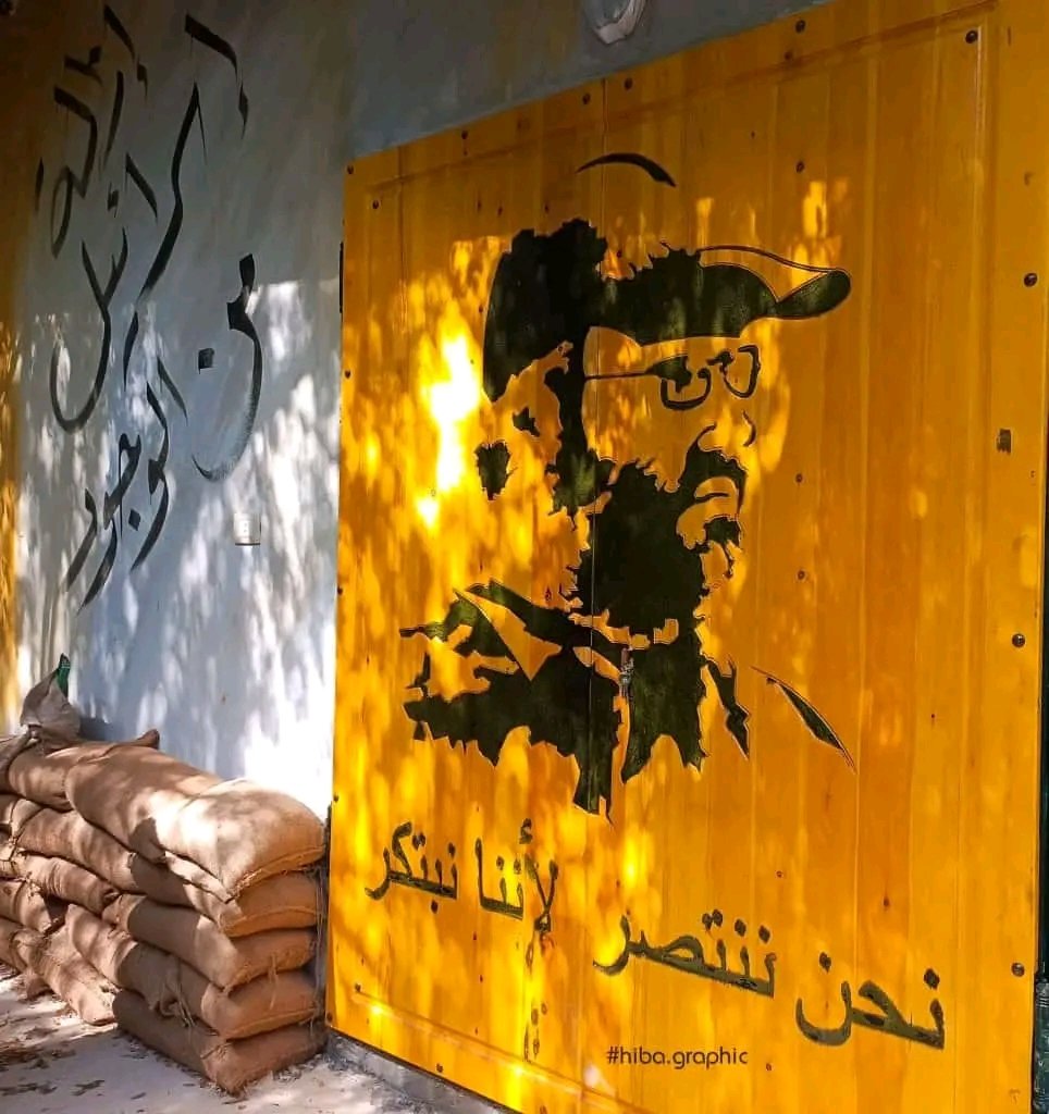 ali1091959's tweet photo. لازال ذاكَ الرجل يُبدِع في اجتراح الرّهبة في النّفوس 
ولو بعد الف عام من العروج، "الحاج".#العبقري الفذ صاحبُ نظريةِ التدّخل، مبدعُ باسٍ شديد🌹✌ https://t.co/nlcBj0qTQi