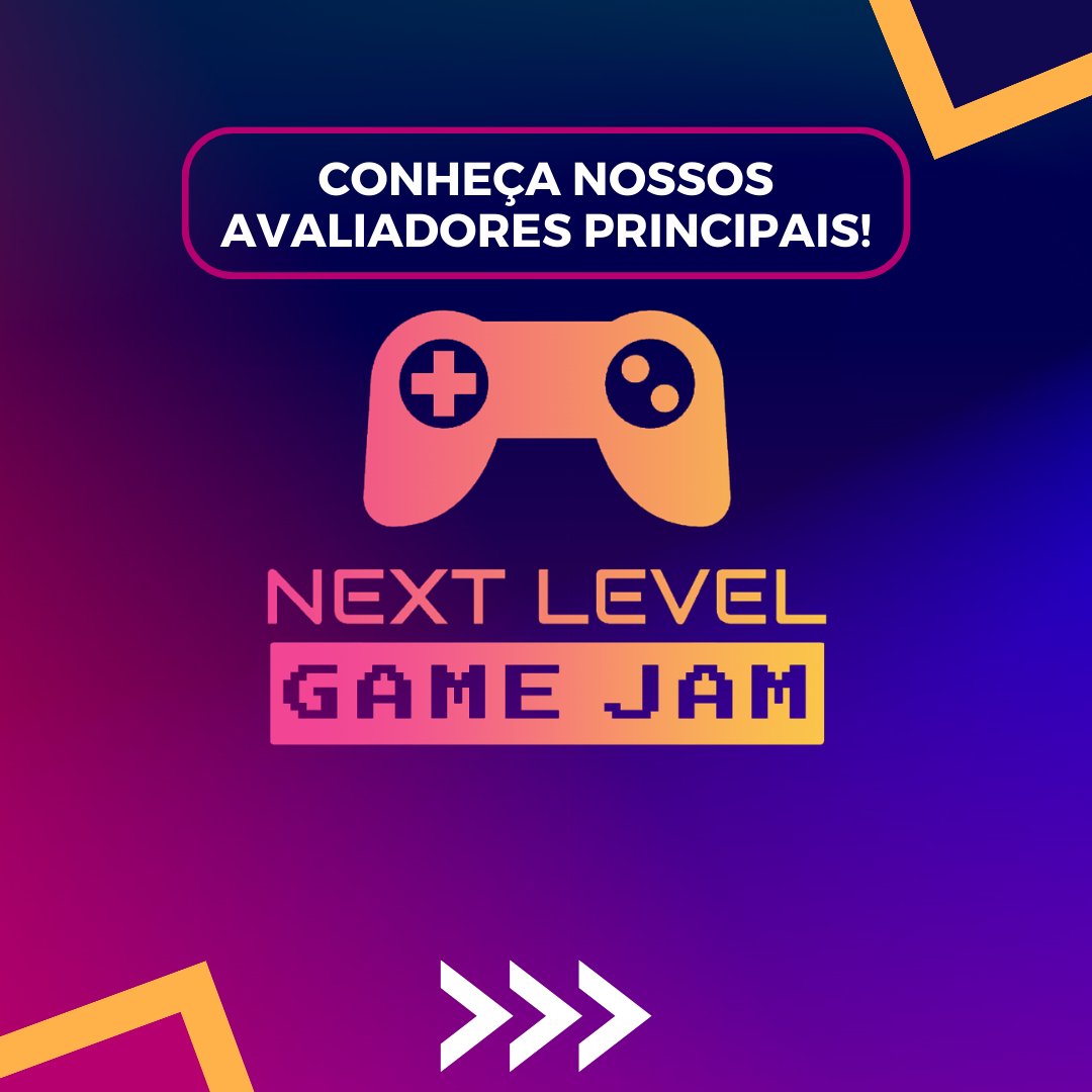 Next Level Game Jam tweet media
