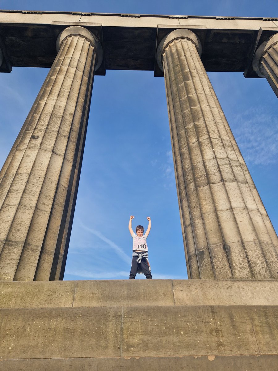This boy has been asking for a 'Mum and Finlay Day' for months. Tonight, we made it happen! ❤️ #edinburgh #caltonhill #exploringedinburgh #edinburghcastle #explorescotland #mumandson #corememories