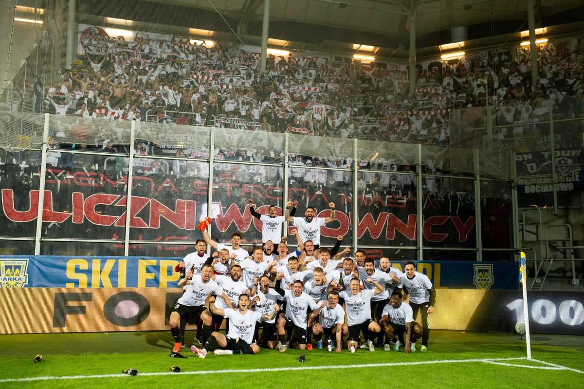 #ReprezentacjaŁodzi!

⚪🔴⚪