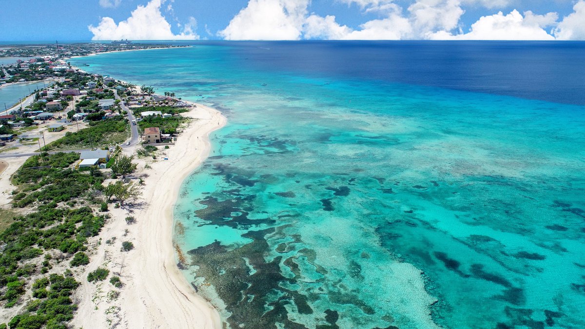 ItronInc's tweet photo. Hurricane Irma hit the Turks and Caicos Islands hard in 2017, causing #ProvoWater to lose half of their water reserves.
With Itron's #AMI solution, they managed to get the #Water flowing within four days.
How did they do it? 💭
More from @WaterWorld
https://t.co/wUfpwxg7yT https://t.co/aLzjjlR2Do