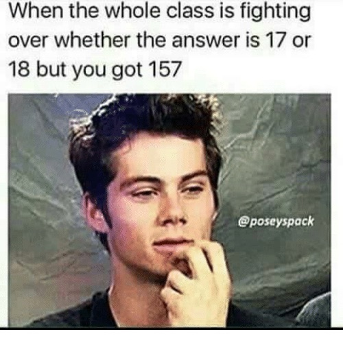 TheRealTrusity's tweet photo. Hmm, am I right or are they right? https://t.co/mRCdlPMfwy
