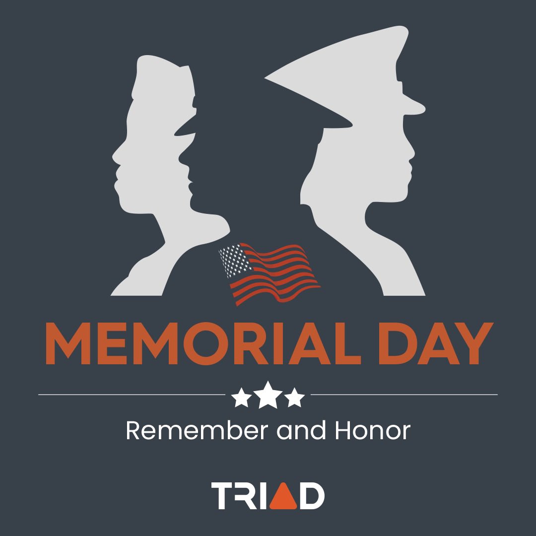On this Memorial Day, we honor and thank all those who have bravely served and made the ultimate sacrifice for our country. We extend our deepest gratitude to the veterans who work with us, bringing their dedication and strength to our team. Your service is truly appreciated.