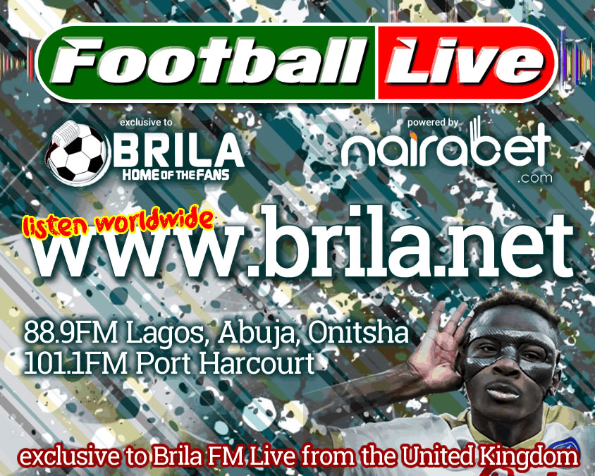 footbliveshow's tweet photo. Join @deankilford tomorrow from 4pm along with @Warren__Bishop @DilkesIsaac @bandrews_97 @AndrewBuonocore @JackHesson98 @jamiemckeague @FarasAlshaikhly @RichBond00 - every single @premierleague game covered on @Brilafm889 with @NairaBET https://t.co/SPxNiexGwC