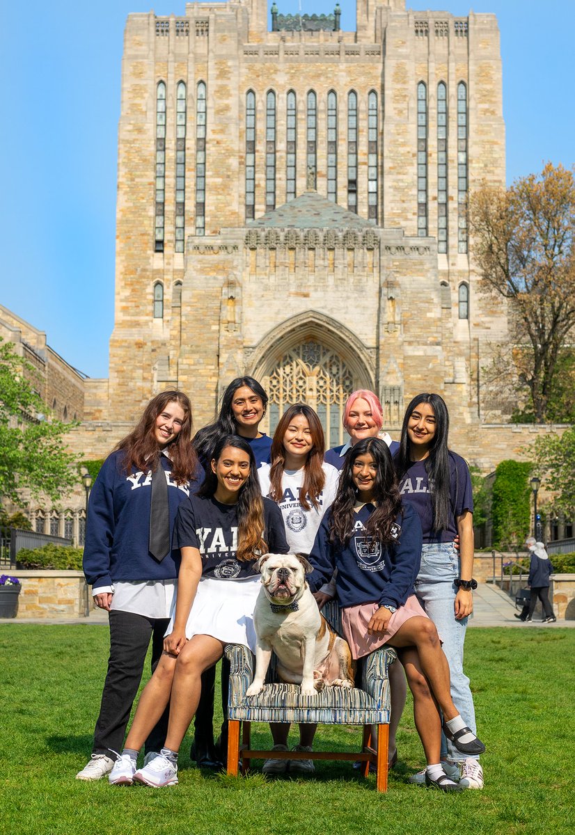 Yale University Library (@yalelibrary) / X