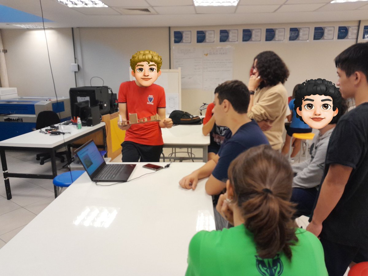 Jarrett Dunbar (@jdunbvredu) on Twitter photo Its been a while so here's a no context design class post <a href="/EARJOfficial/">Escola Americana do Rio de Janeiro</a> #wevebeenbusy Its been a while so here's a no context design class post <a href="/EARJOfficial/">Escola Americana do Rio de Janeiro</a> #wevebeenbusy