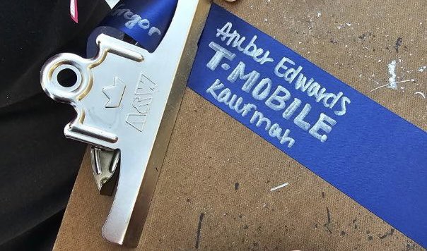 Ribbon cutting 4 HTeaO KAUFMAN
Spreading💕 T-Mobile awareness 💕
#COMINGSOON456G🦁 #AreUwithUs #TYLERWARDOGS
<a href="/hoghunter777/">Brad Cooper</a> <a href="/BrianEjiasi/">Brian Ejiasi</a> <a href="/yes_i_cantu/">Matt Cantu</a>