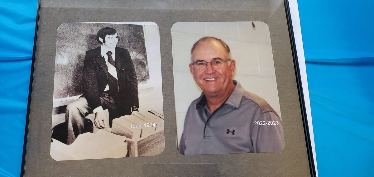 Rock Port Blue Jays tweet media