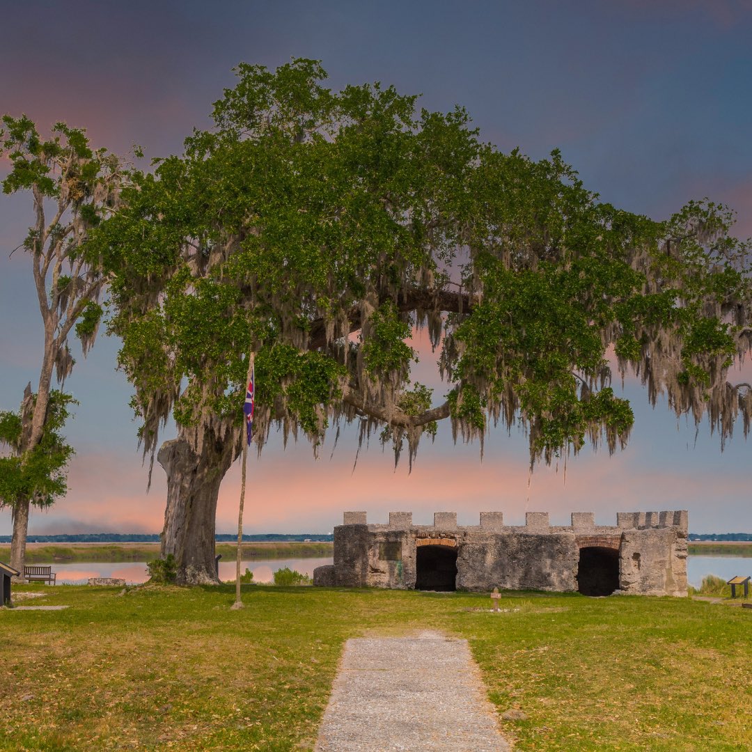 🔍🏰 Unlock the Secrets of Georgia's Past: Fort Frederica!

#NationalParkObsessed #ProtectOurPublicLands #GoParks #VisitGeorgia #OnlyInGeorgia #TravelGeorgia #iLoveGeorgia