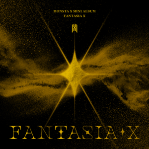 On this day in @OfficialMonstaX History the EP 'Fantasia X' was released #MONSTAX #MONSTAXHistory #FantasiaX