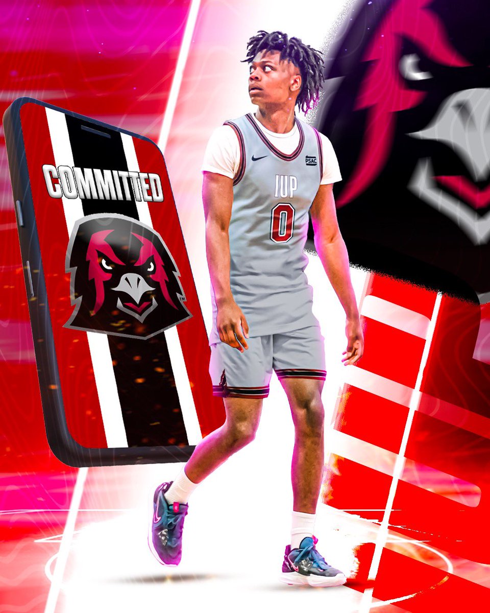 Lambert_Jordan1's tweet photo. Trust in God and he will open doors for you… Gods Plan🙏🏾
#G2G🙏🏾🦅
#NextChapter 
 @JoeLombardiIUP @IUP_MBB @VerbalCommits https://t.co/PlWBX4ePtD
