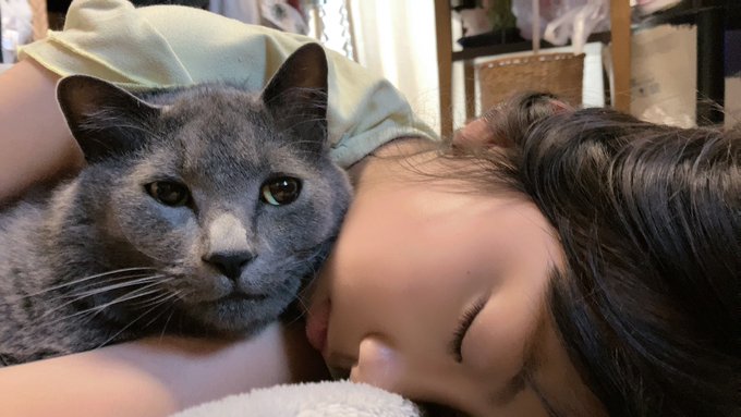 Twitterのコスプレ画像18