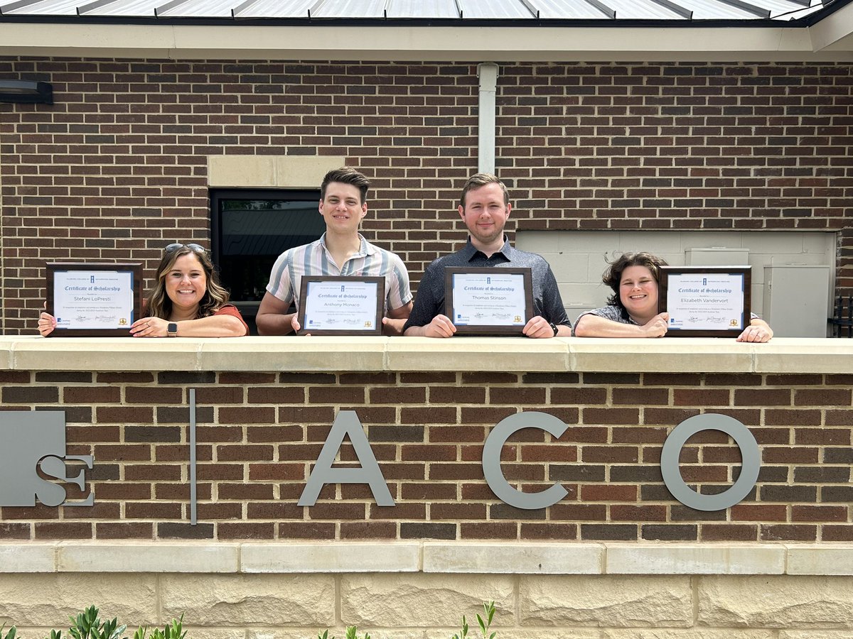 Elizabeth Vandervort, OMS IV tweet media