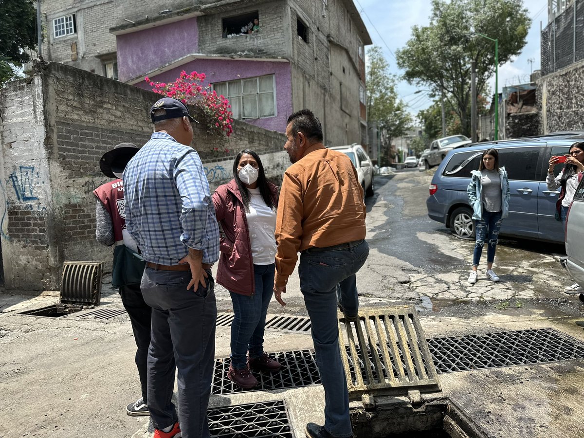 Participación Ciudadana Tlalpan tweet media