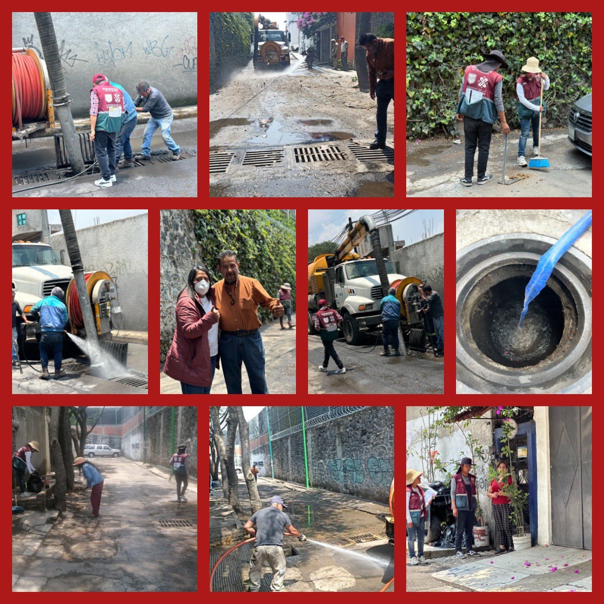 Participación Ciudadana Tlalpan tweet media