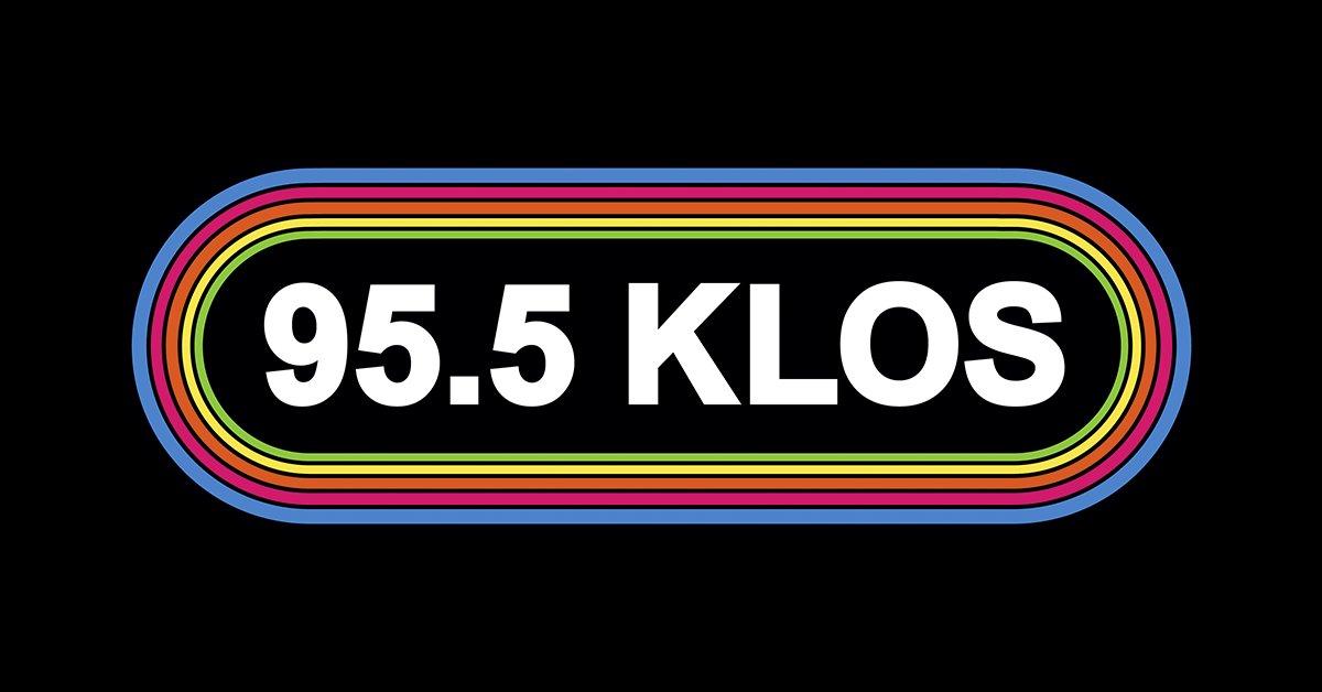 I didn't realize back when we were kids that our local rock station was grooming us. Didn't even work! Of course, I always preferred KMET and then KROQ.