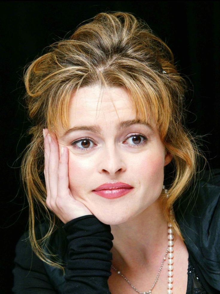 Happy 57th Birthday Helena Bonham Carter CBE 