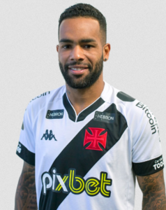 VascainoRevoltz's tweet photo. Tem coisas que só acontecem no Vasco! 
O Alex Teixeira que sempre jogou aberto na esquerda vai jogar adaptado de Centroavante!
E o Figueiredo que sempre jogou de Centroavante vai jogar adaptado aberto na esquerda... Vai entender o Barbieri 🖕🤡🤬 https://t.co/5cZHDPmNyz