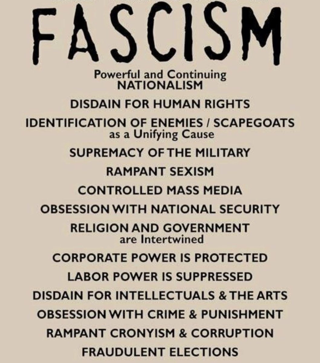 #Anonymous #OpGOP
Stop #Fascism