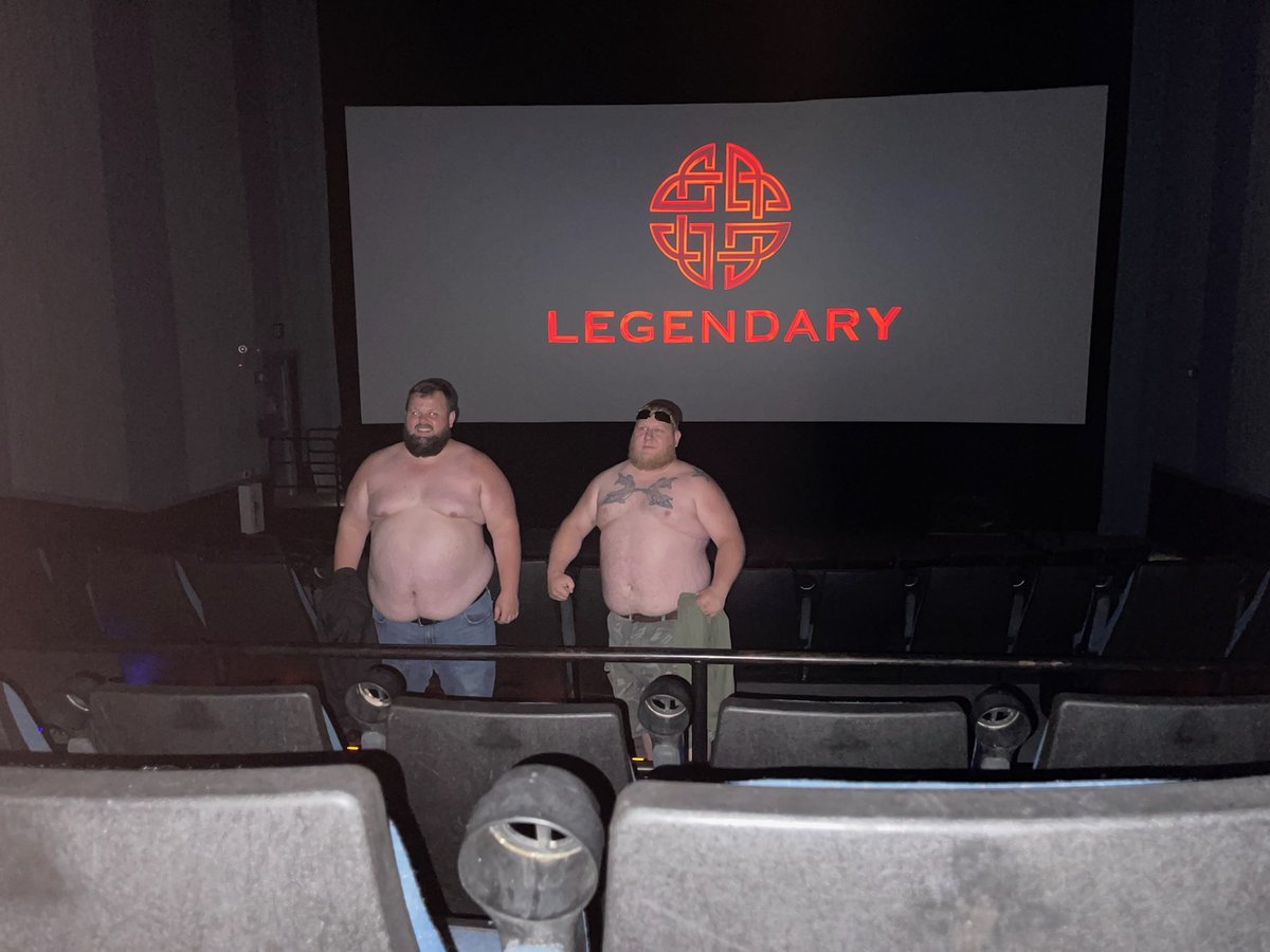 CCasto73's tweet photo. Super pumped for #TheMACHINEmovie @bertkreischer https://t.co/slZL8jECVk